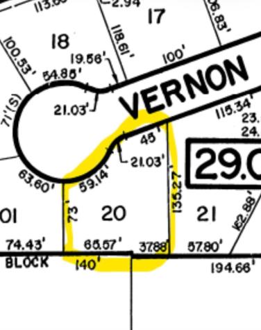 34 Vernon Street Sayreville NJ 08859