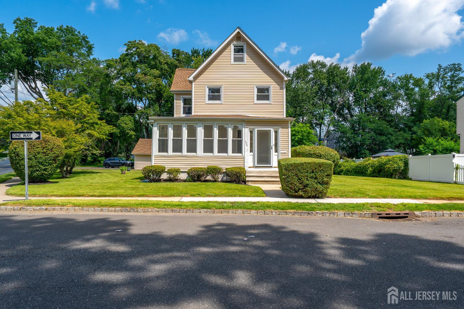 1746 Elk Street Piscataway NJ 08854
