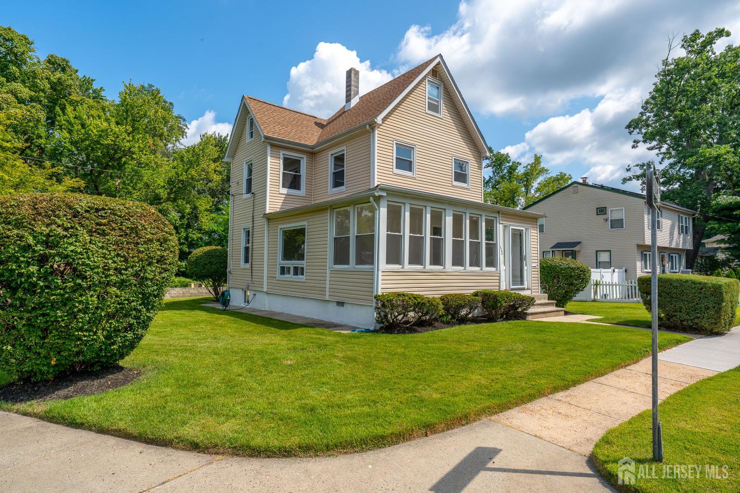 1746 Elk Street Piscataway NJ 08854