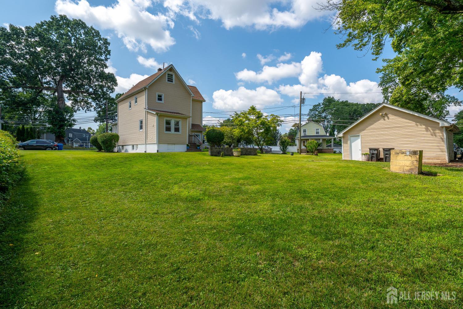 1746 Elk Street Piscataway NJ 08854
