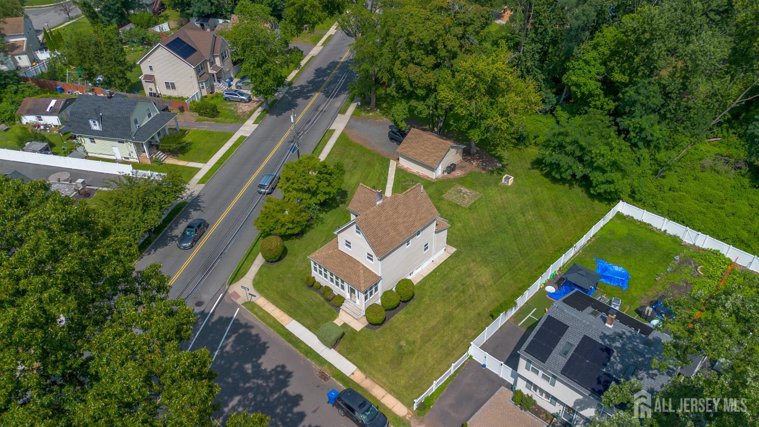 1746 Elk Street Piscataway NJ 08854