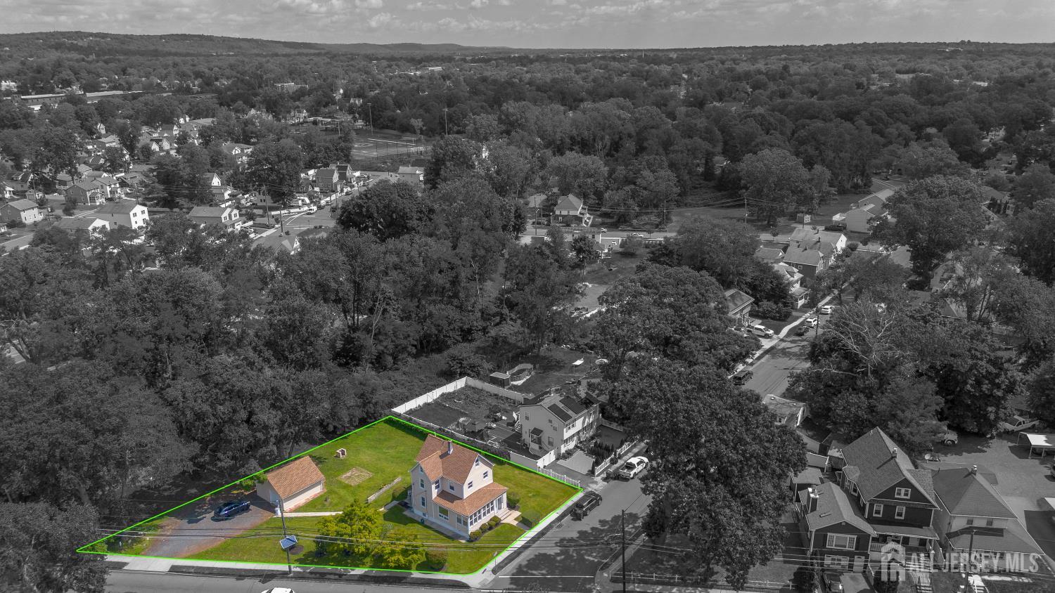 1746 Elk Street Piscataway NJ 08854