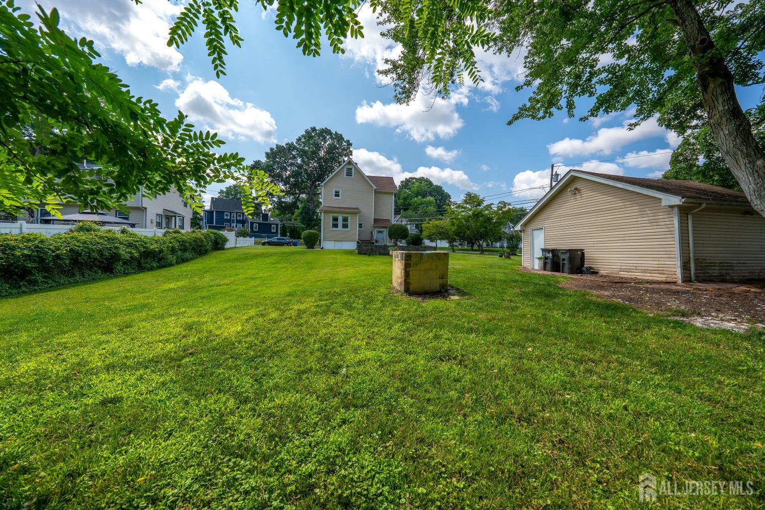 1746 Elk Street Piscataway NJ 08854