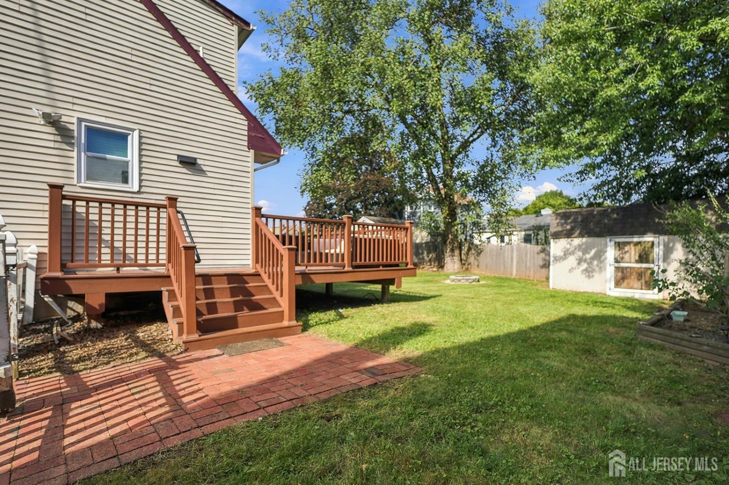 129 S 20th Avenue Manville NJ 08835
