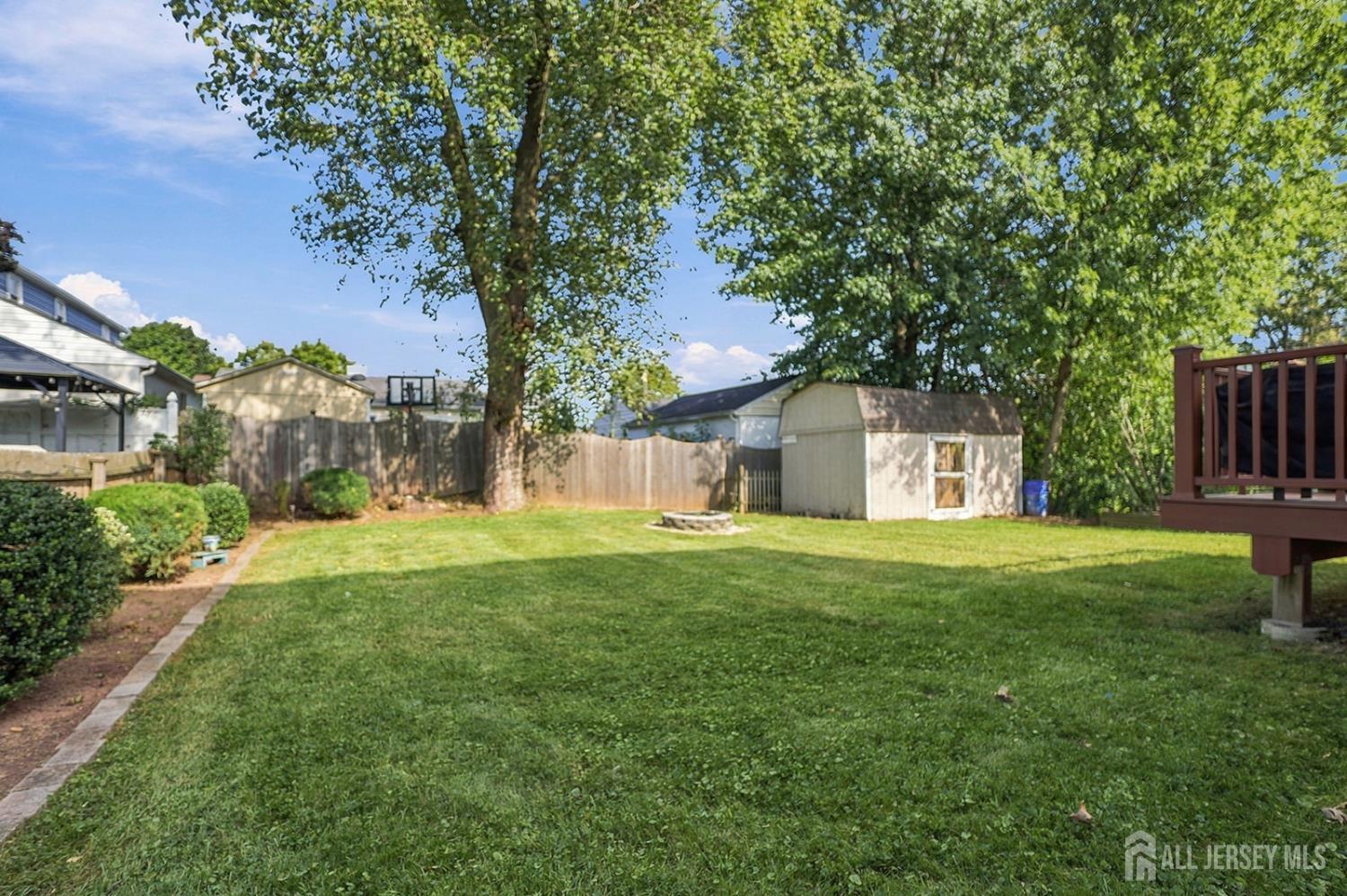 129 S 20th Avenue Manville NJ 08835