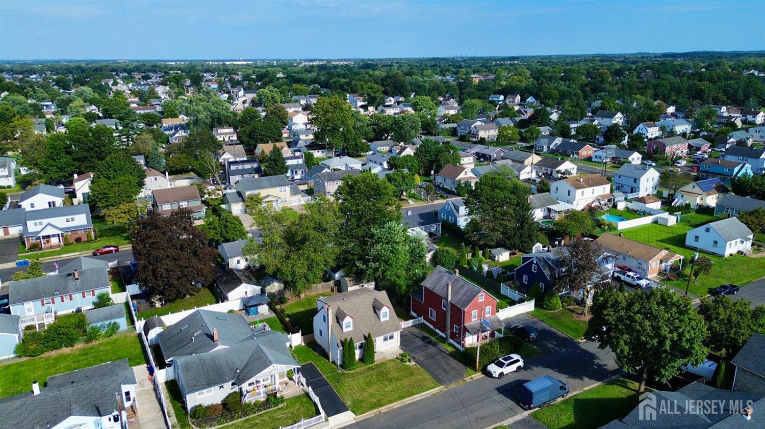 129 S 20th Avenue Manville NJ 08835