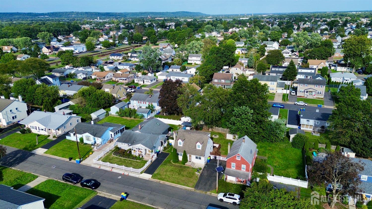 129 S 20th Avenue Manville NJ 08835