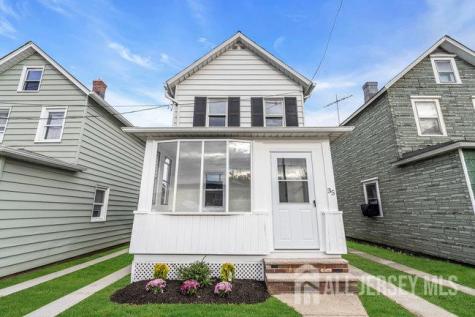 35 Willet Avenue South River NJ 08882