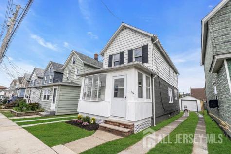 35 Willet Avenue South River NJ 08882