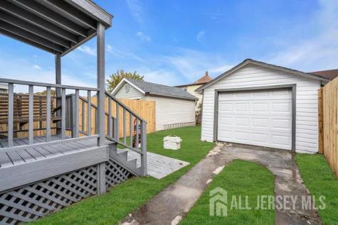 35 Willet Avenue South River NJ 08882
