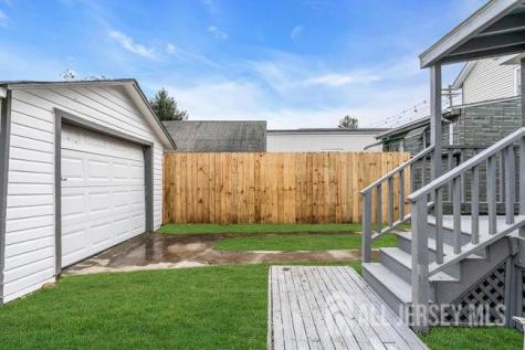 35 Willet Avenue South River NJ 08882