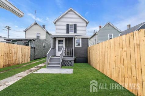 35 Willet Avenue South River NJ 08882