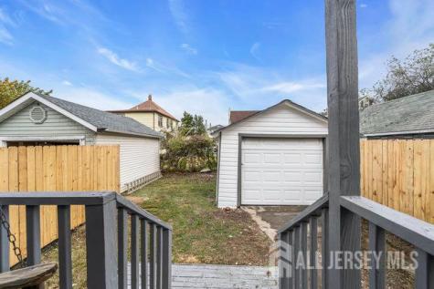 35 Willet Avenue South River NJ 08882