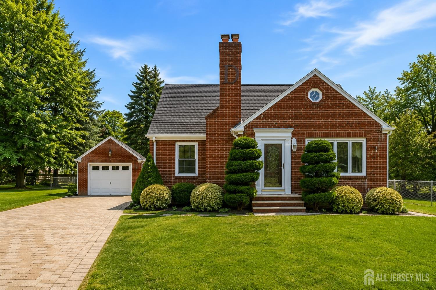 3 Dix Street New Brunswick NJ 08901