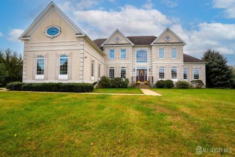 10 Angelo Court Monroe NJ 08831