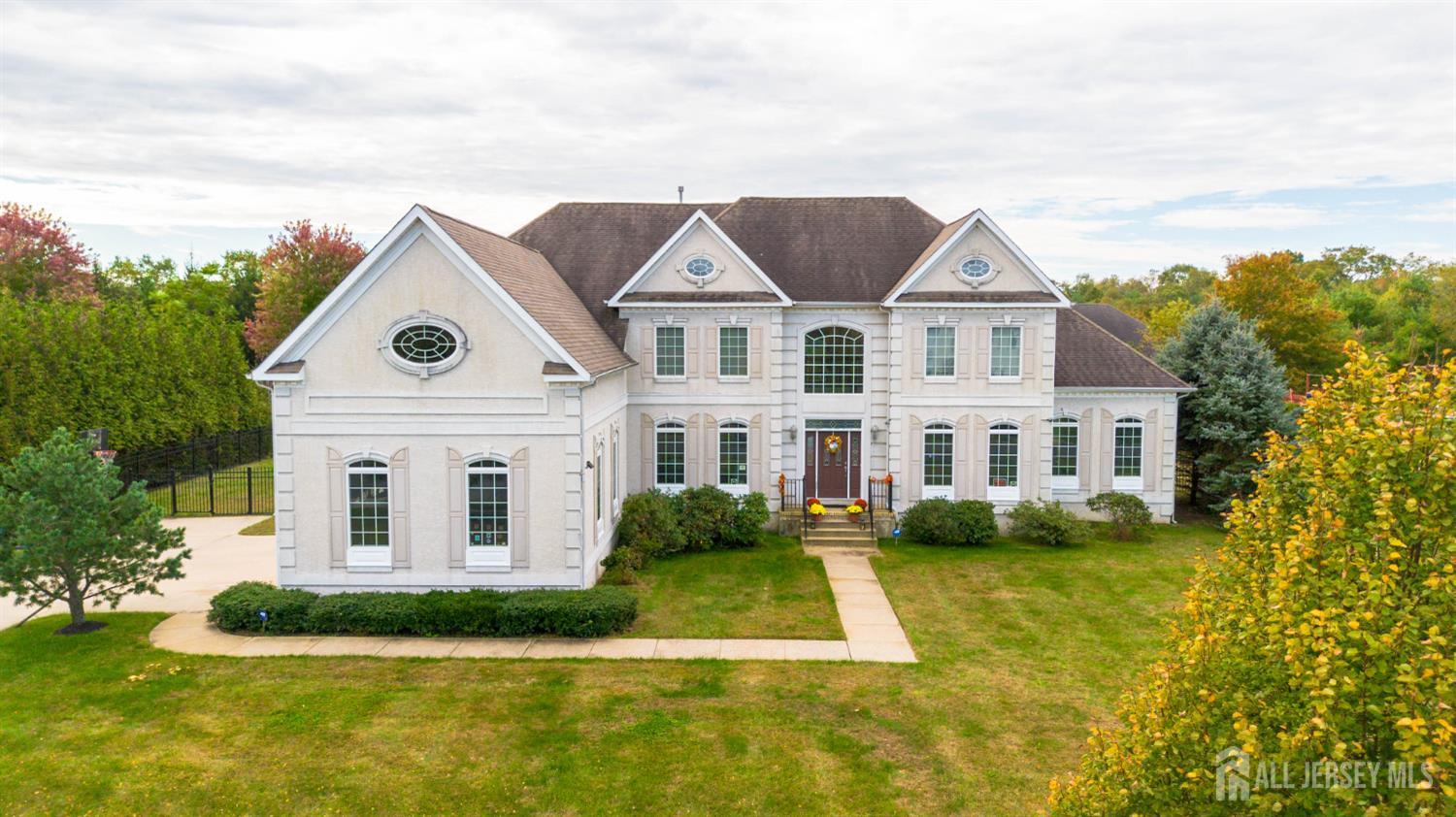 10 Angelo Court Monroe NJ 08831