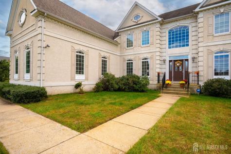 10 Angelo Court Monroe NJ 08831