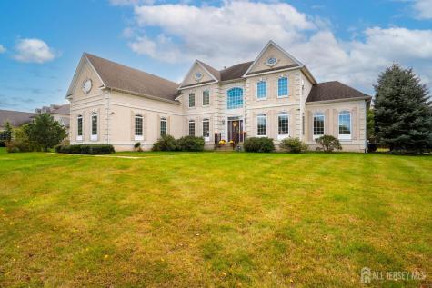 10 Angelo Court Monroe NJ 08831