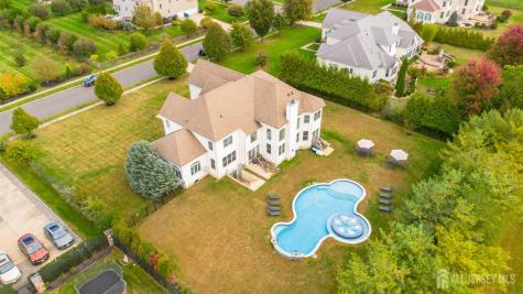 10 Angelo Court Monroe NJ 08831
