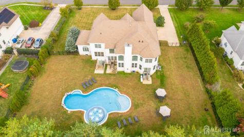 10 Angelo Court Monroe NJ 08831