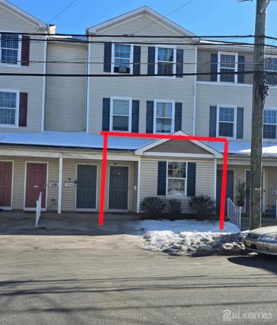 132 Remsen Avenue New Brunswick NJ 08901