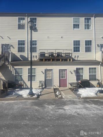 132 Remsen Avenue New Brunswick NJ 08901
