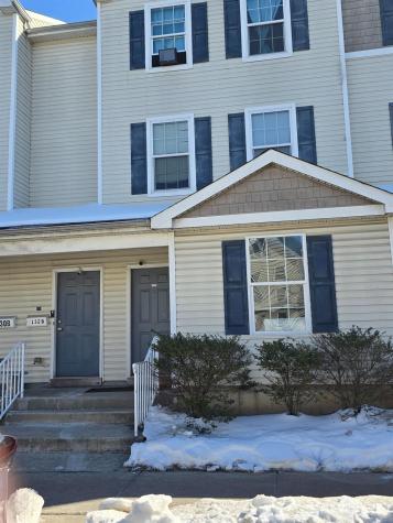 132 Remsen Avenue New Brunswick NJ 08901