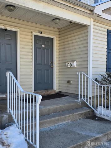 132 Remsen Avenue New Brunswick NJ 08901
