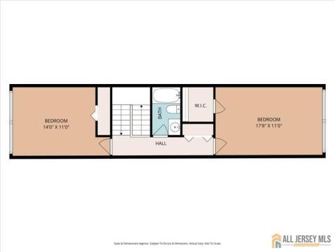 37 Giggleswick Way Edison NJ 08820