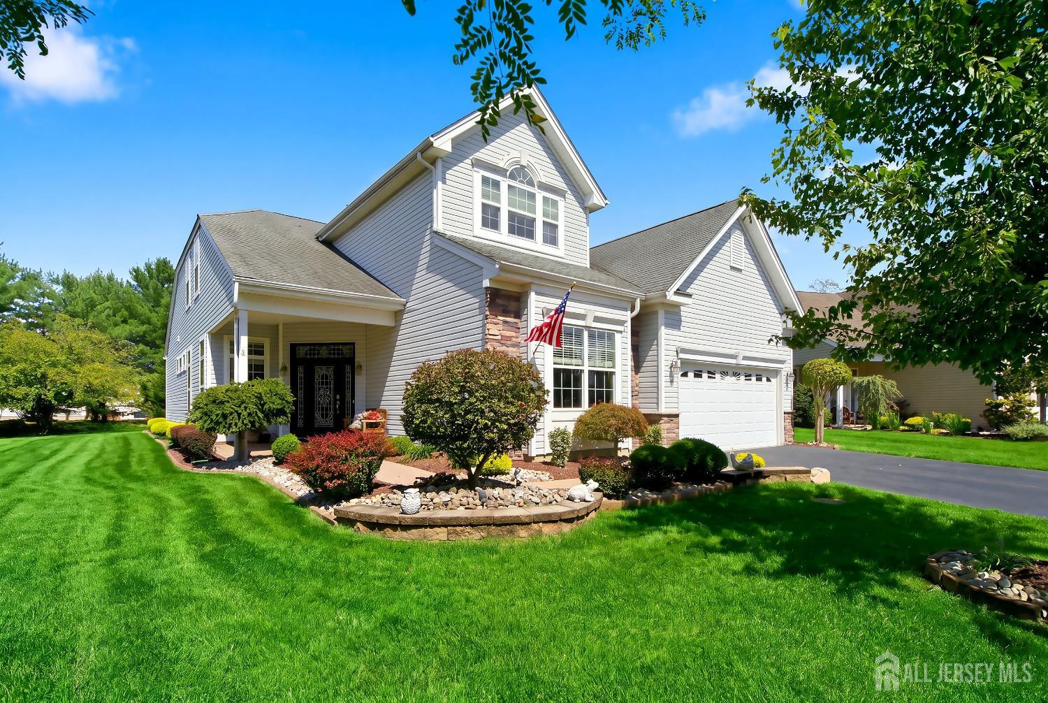 101 Timber Hill Drive Monroe NJ 08831