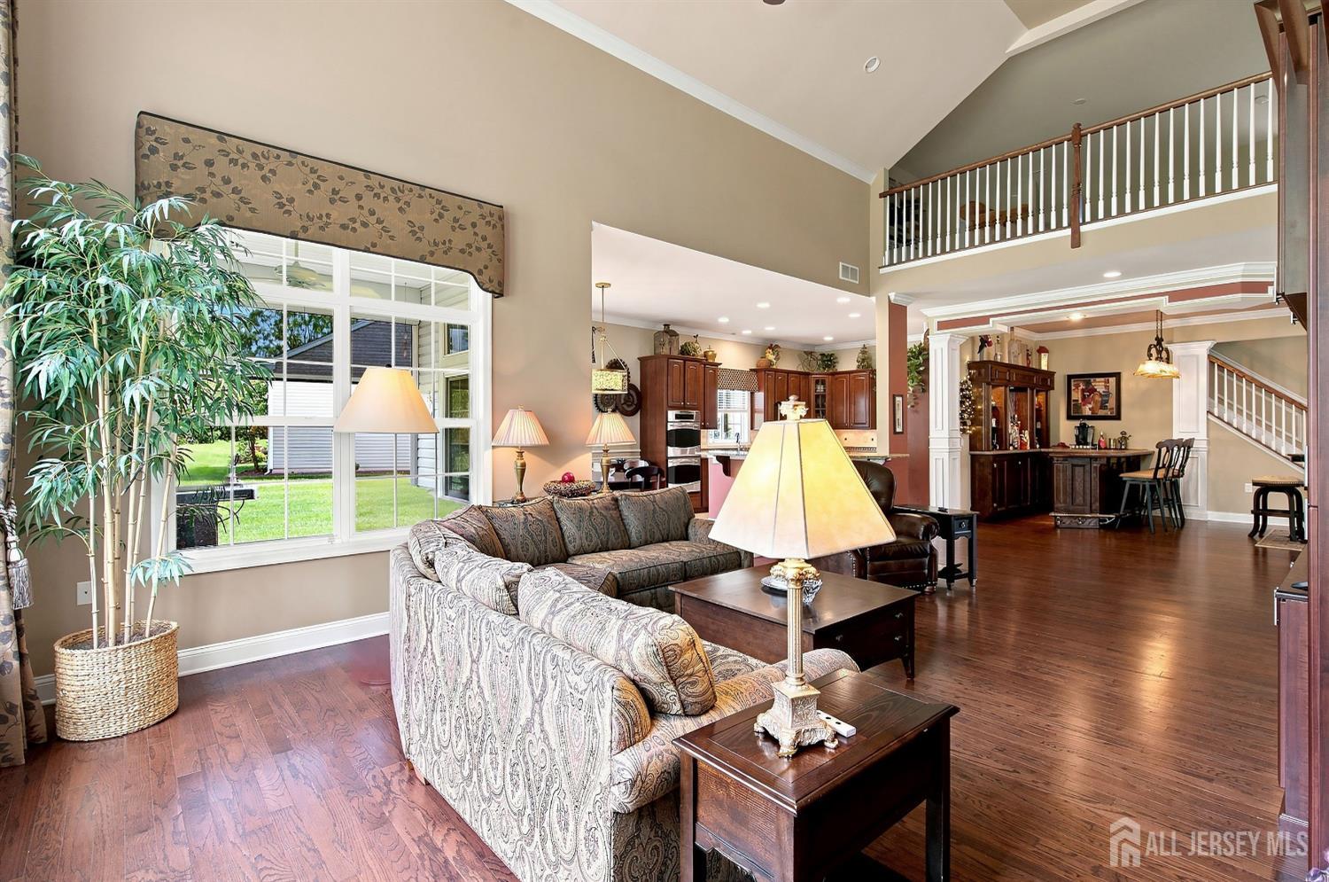101 Timber Hill Drive Monroe NJ 08831