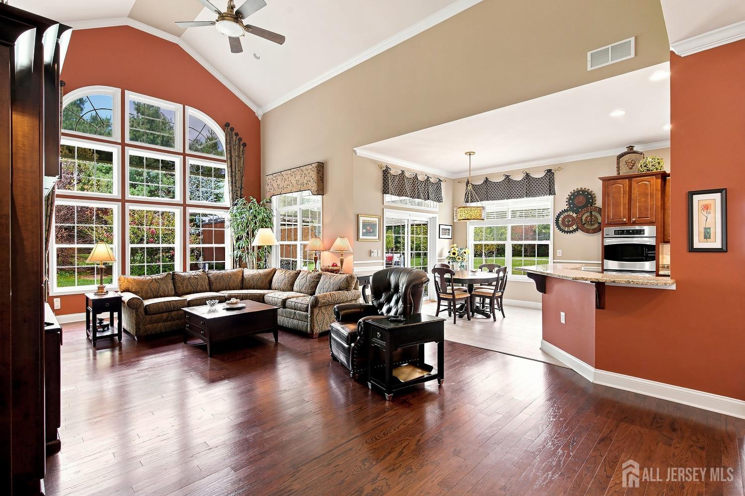 101 Timber Hill Drive Monroe NJ 08831