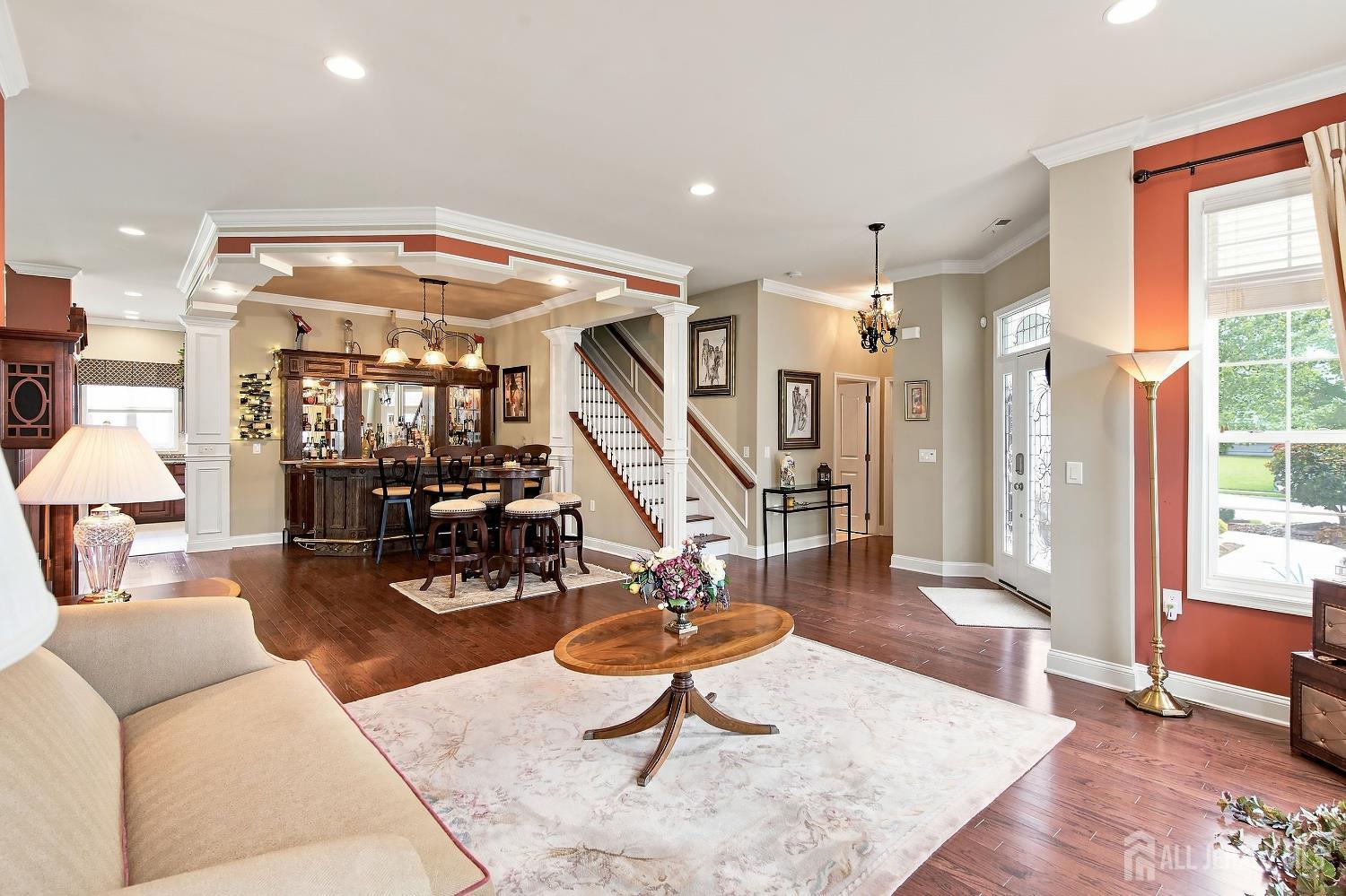 101 Timber Hill Drive Monroe NJ 08831