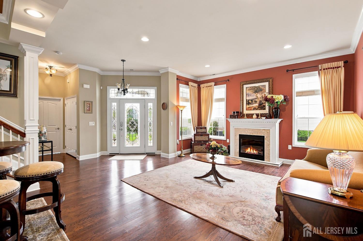 101 Timber Hill Drive Monroe NJ 08831