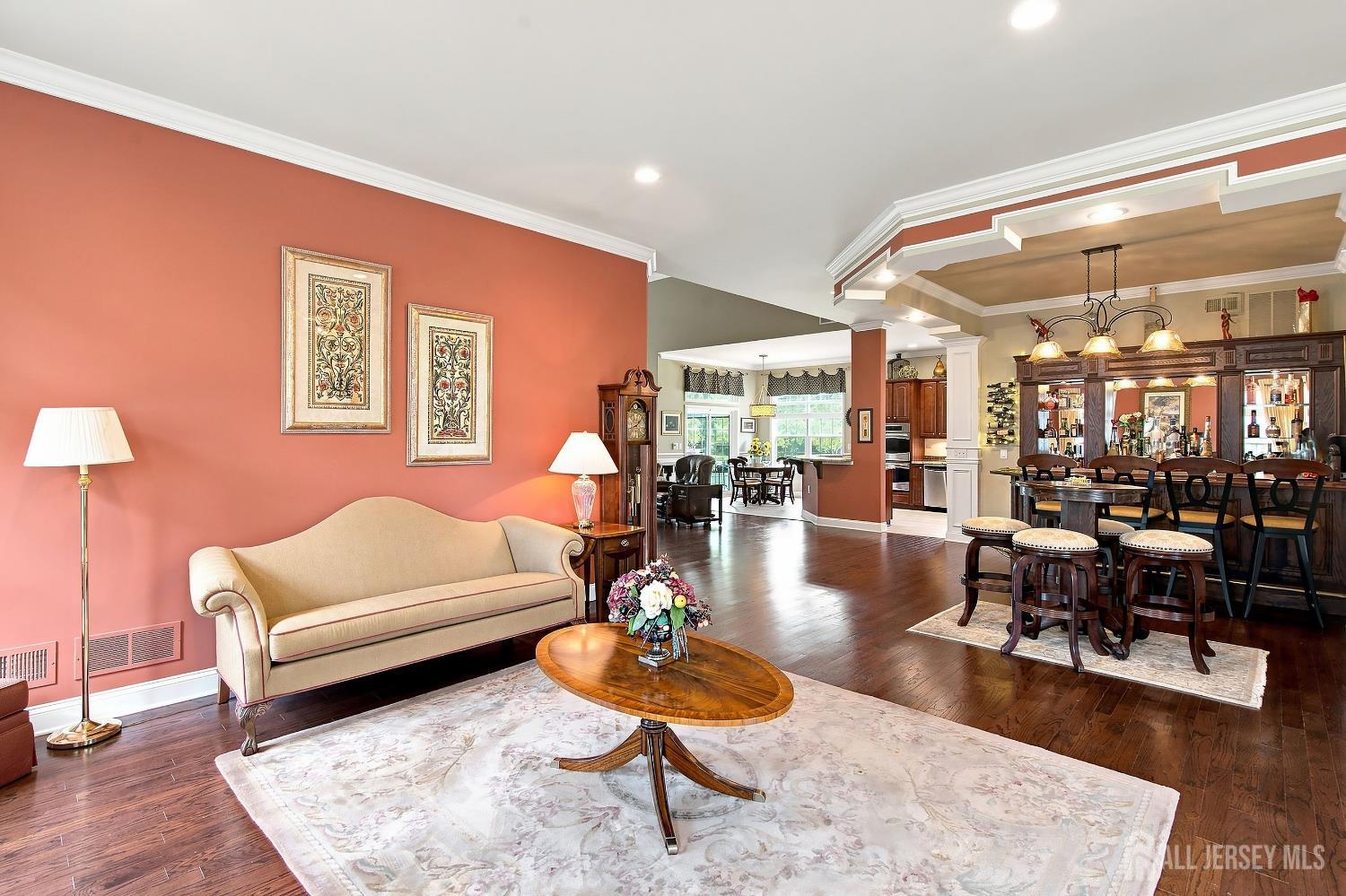 101 Timber Hill Drive Monroe NJ 08831