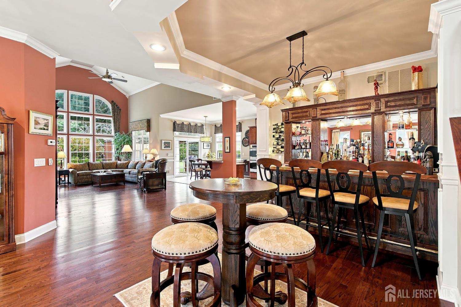 101 Timber Hill Drive Monroe NJ 08831