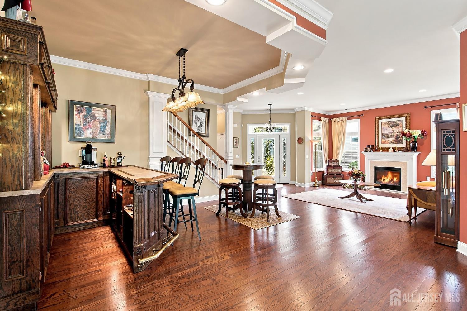 101 Timber Hill Drive Monroe NJ 08831