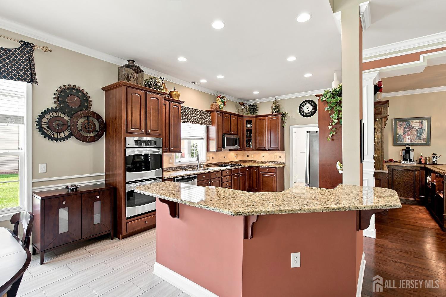 101 Timber Hill Drive Monroe NJ 08831
