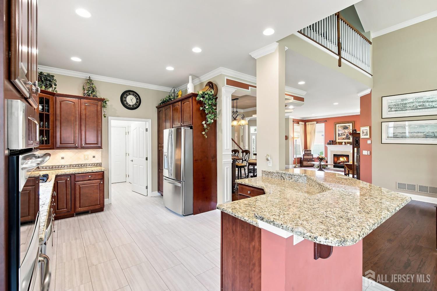 101 Timber Hill Drive Monroe NJ 08831