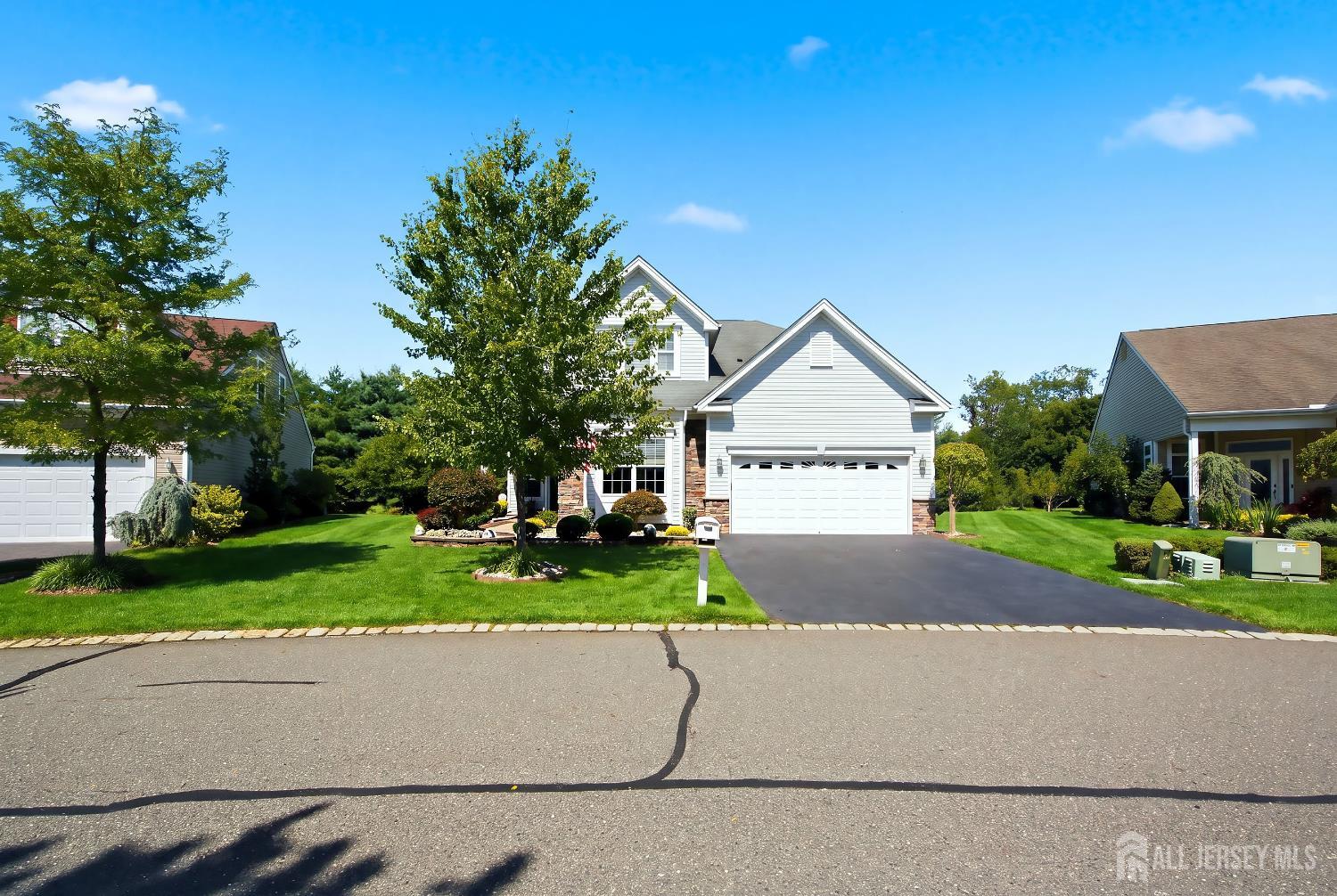 101 Timber Hill Drive Monroe NJ 08831