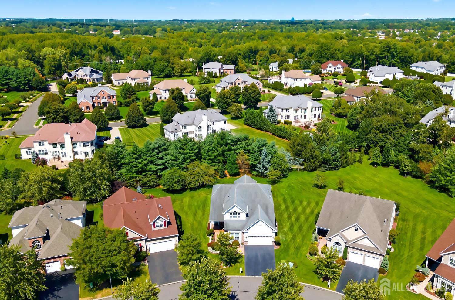 101 Timber Hill Drive Monroe NJ 08831