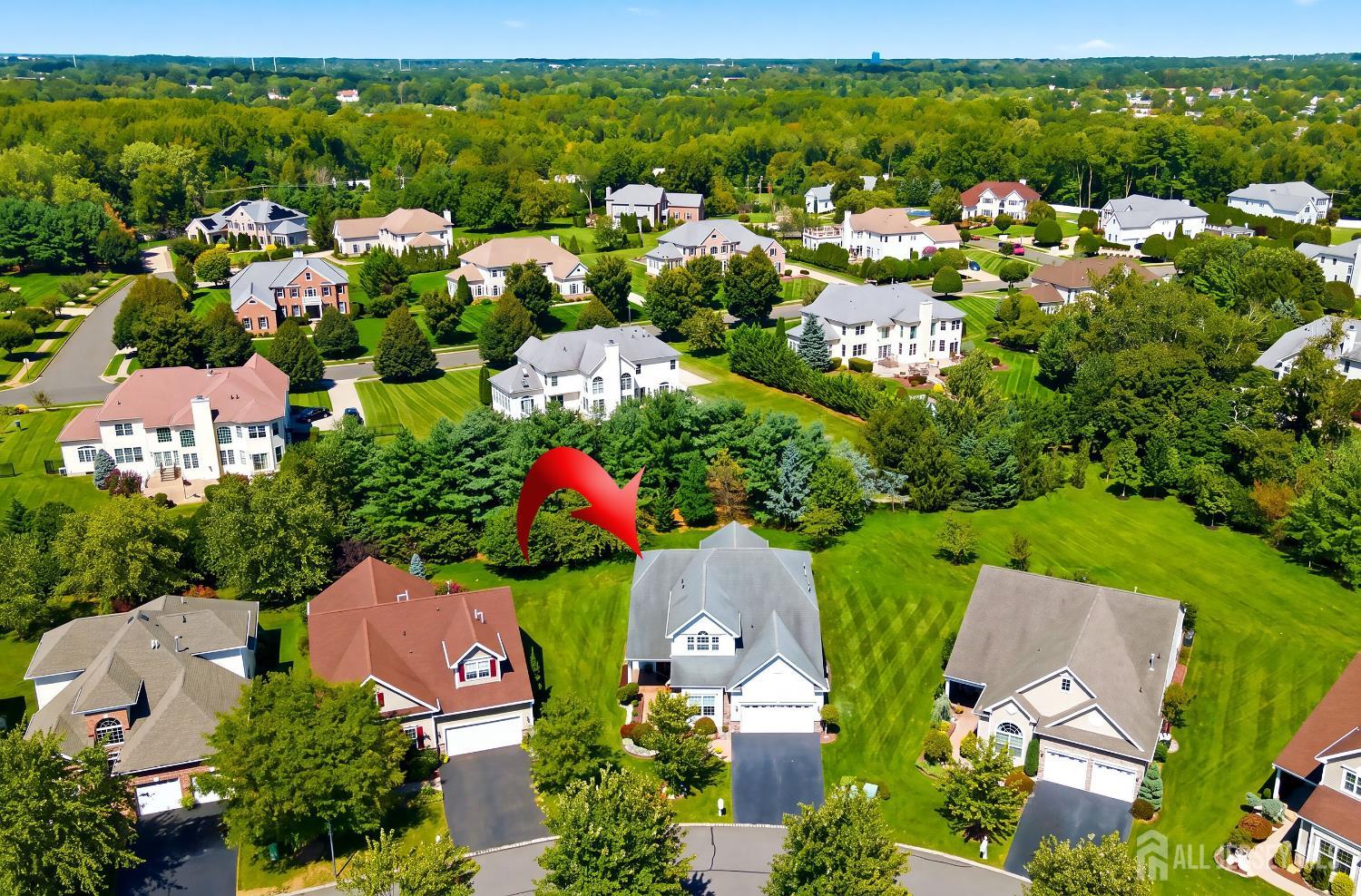 101 Timber Hill Drive Monroe NJ 08831