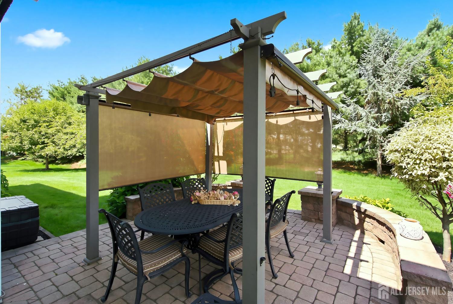 101 Timber Hill Drive Monroe NJ 08831