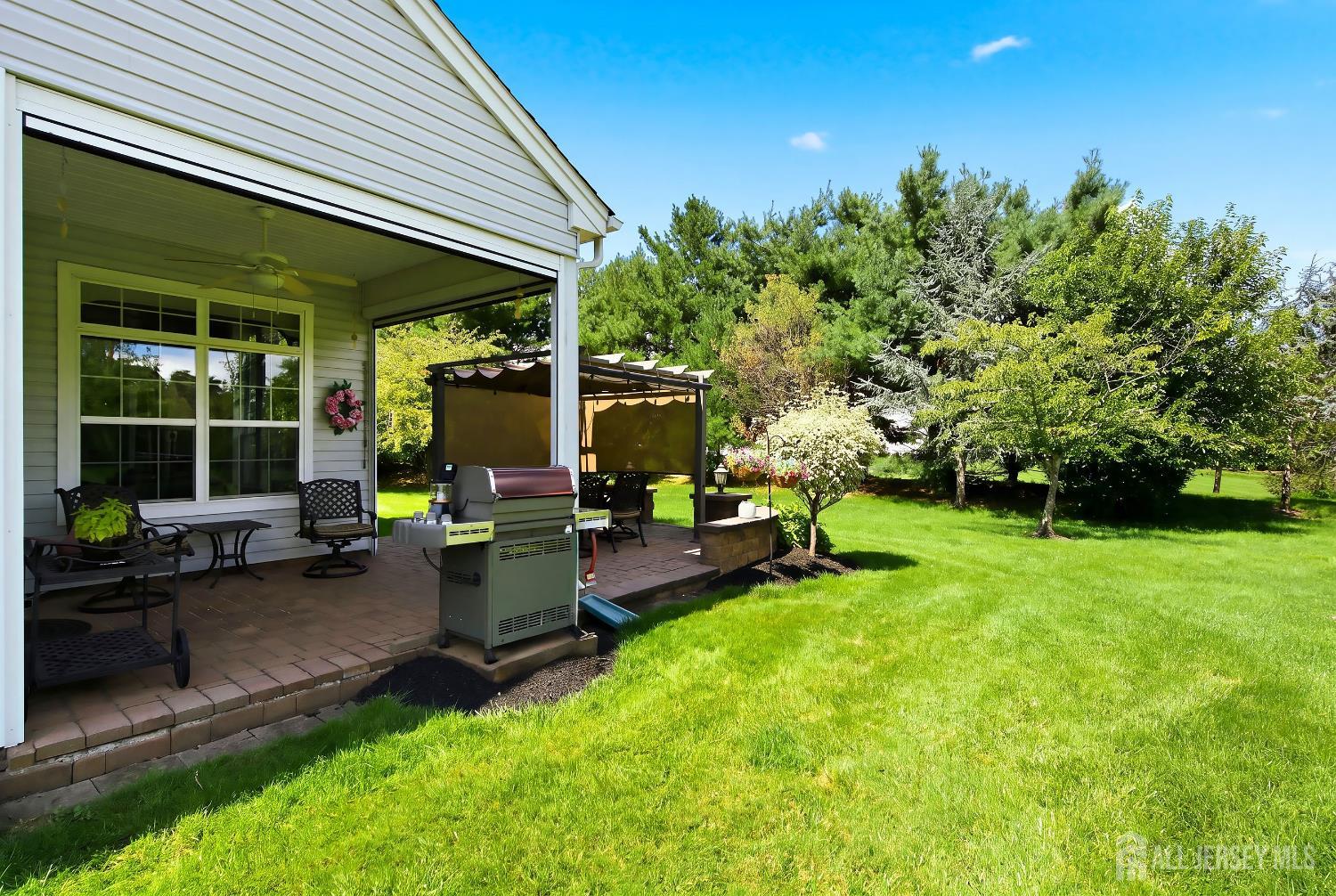 101 Timber Hill Drive Monroe NJ 08831