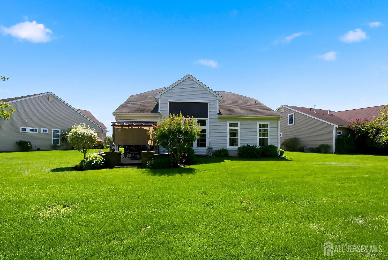 101 Timber Hill Drive Monroe NJ 08831