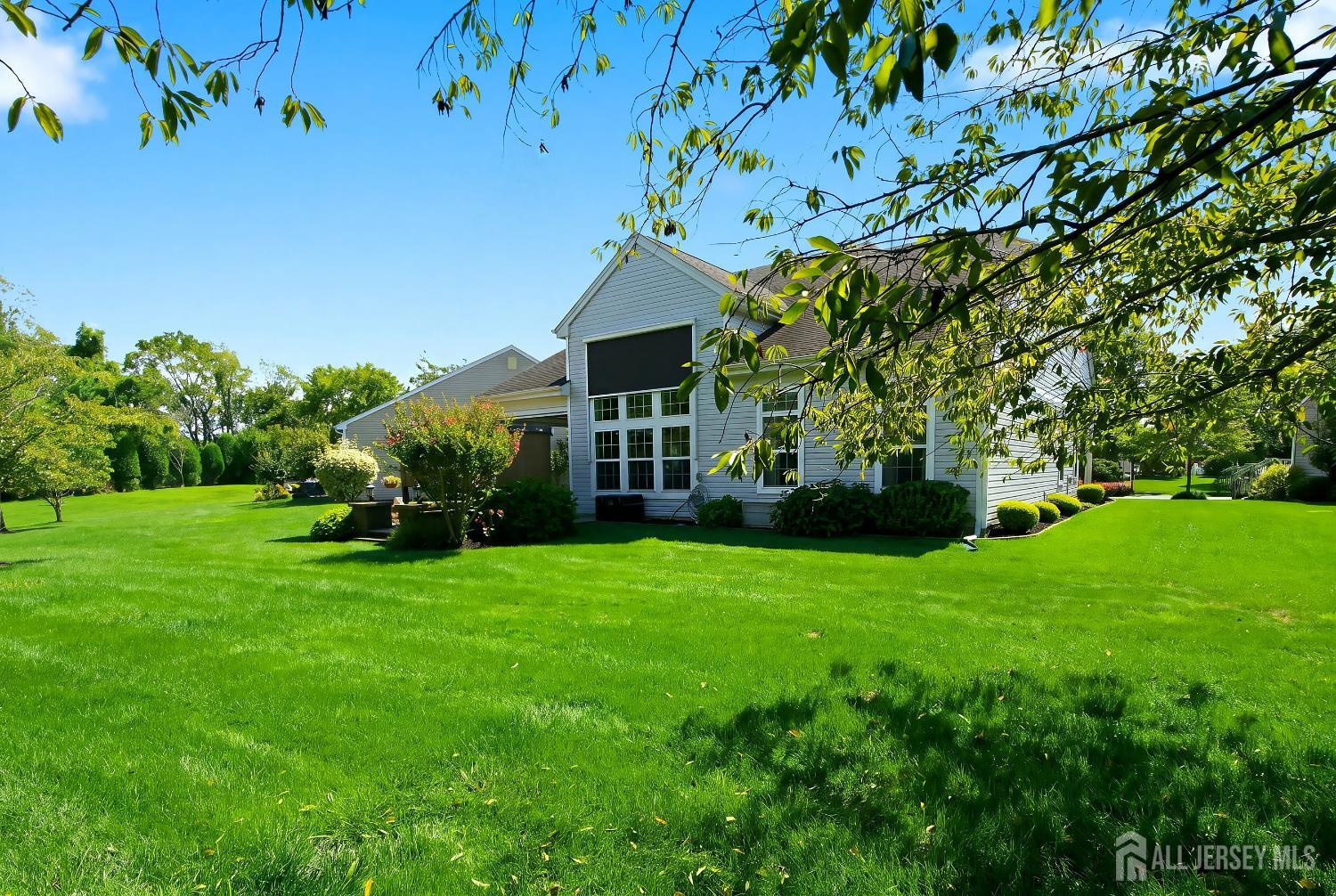 101 Timber Hill Drive Monroe NJ 08831