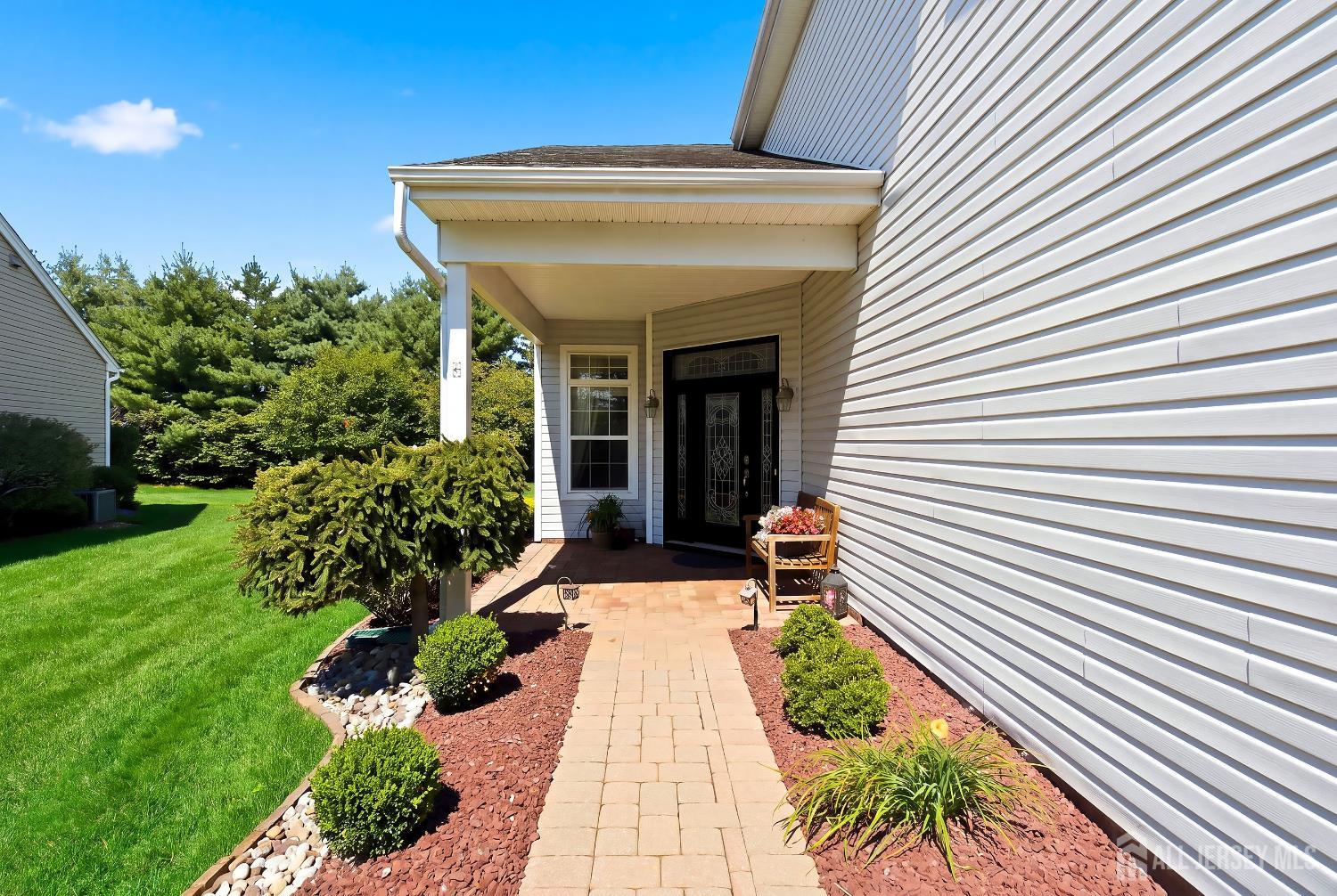 101 Timber Hill Drive Monroe NJ 08831