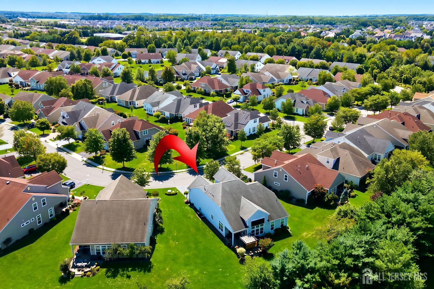 101 Timber Hill Drive Monroe NJ 08831