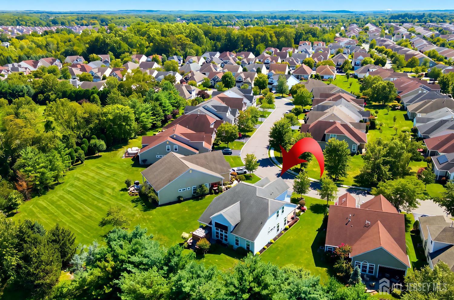 101 Timber Hill Drive Monroe NJ 08831