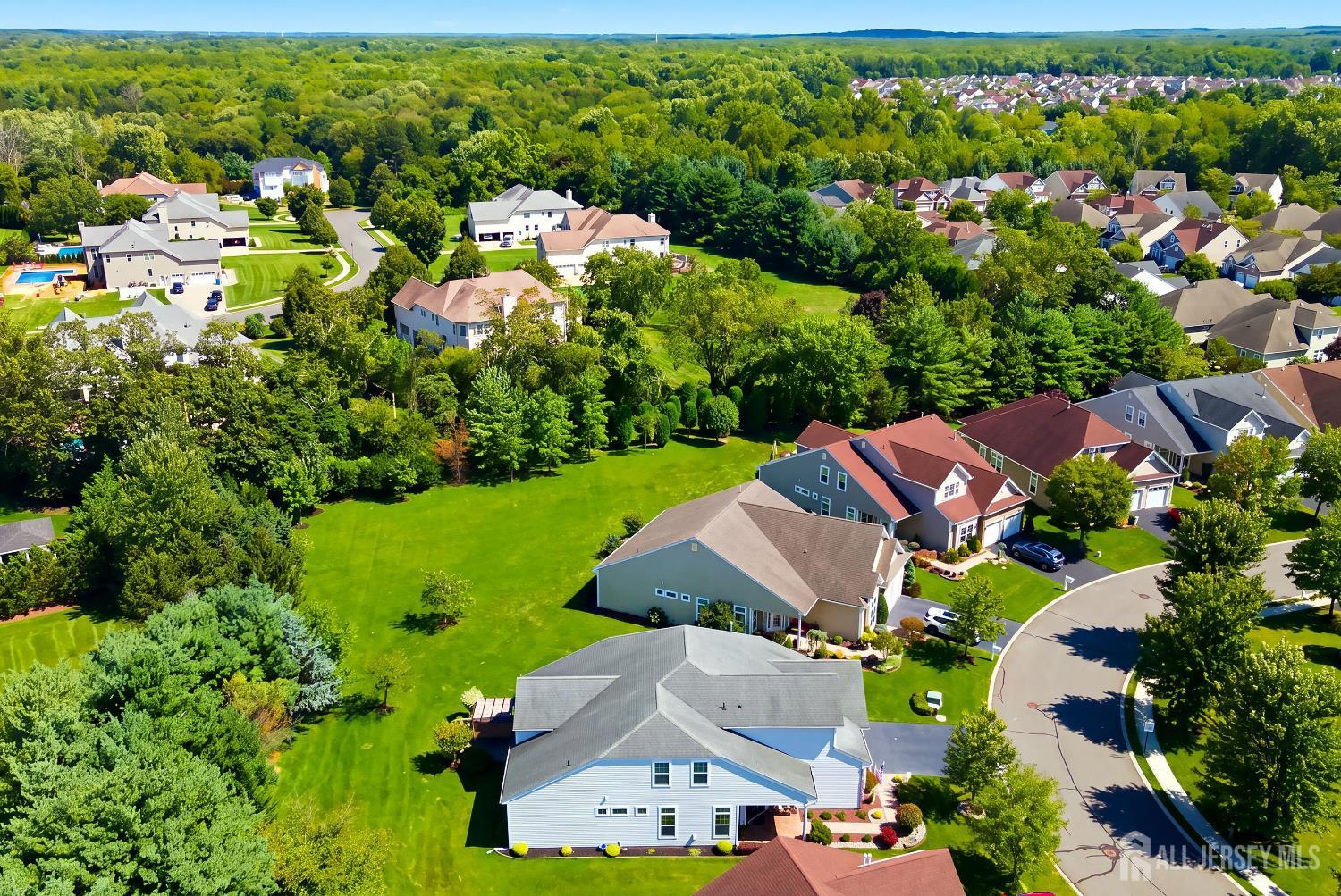 101 Timber Hill Drive Monroe NJ 08831